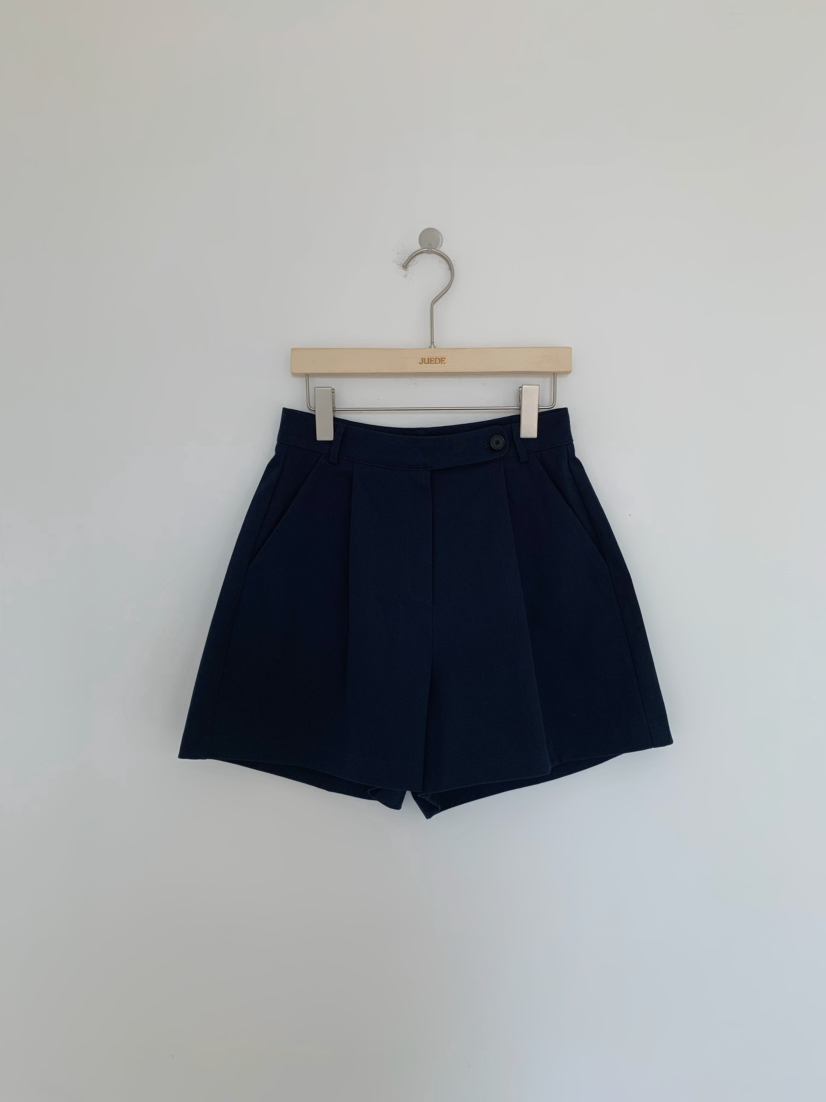 JUEDE東大門直郵女士新款推薦真品短褲JUEDE短褲圖色2