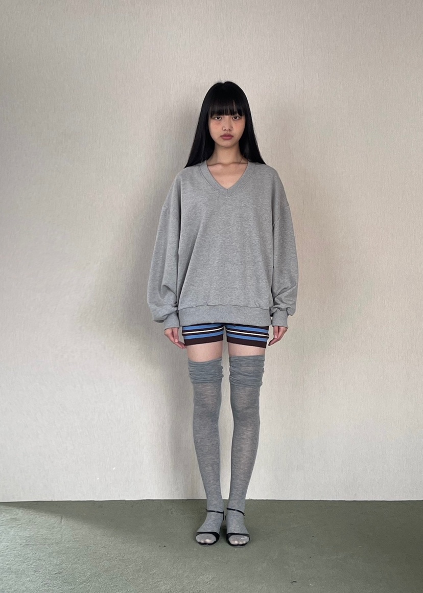 ANOTHER AVENUE東大門實拍女裝新品休閑職業真品熱賣短褲ANOTHER AVENUE短褲