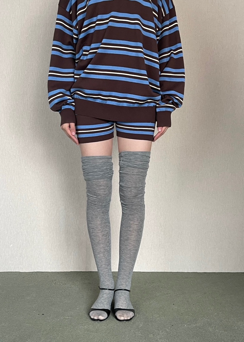 ANOTHER AVENUE東大門實拍女裝新品休閑職業真品熱賣短褲ANOTHER AVENUE短褲