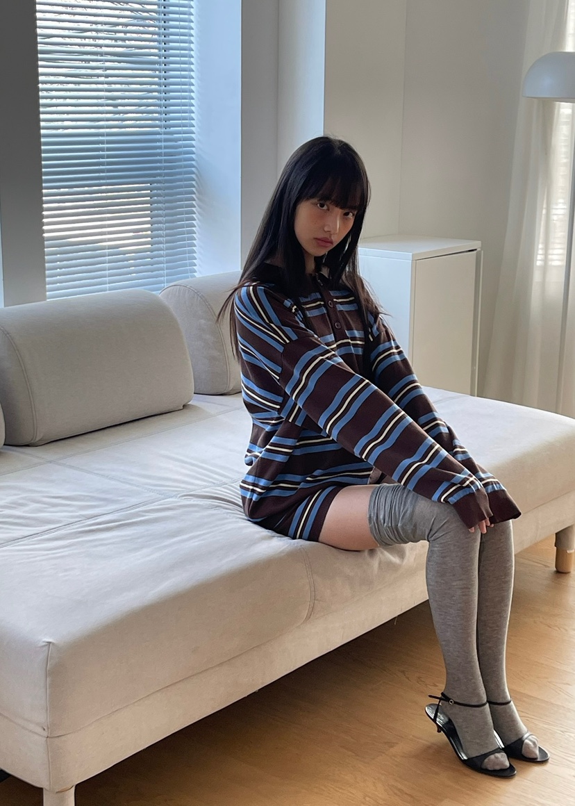 ANOTHER AVENUE東大門實拍女裝新品休閑職業真品熱賣短褲ANOTHER AVENUE短褲