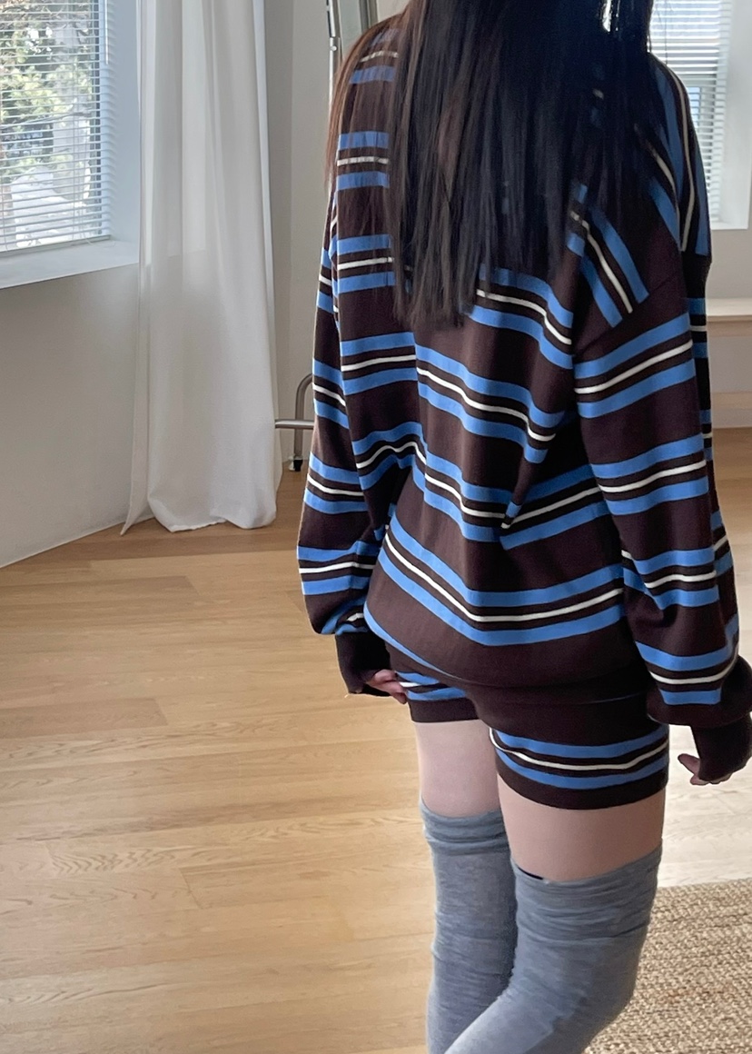 ANOTHER AVENUE東大門實拍女裝新品休閑職業真品熱賣短褲ANOTHER AVENUE短褲