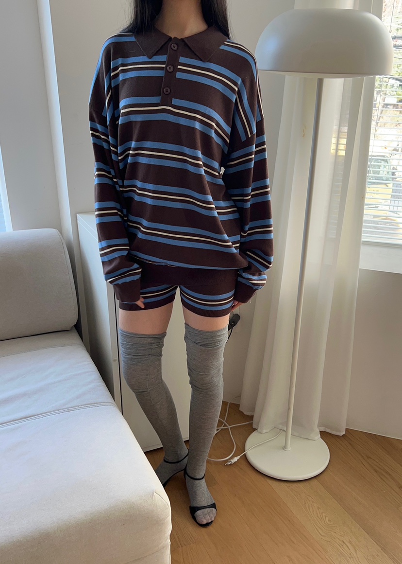 ANOTHER AVENUE東大門實拍女裝新品休閑職業真品熱賣短褲ANOTHER AVENUE短褲