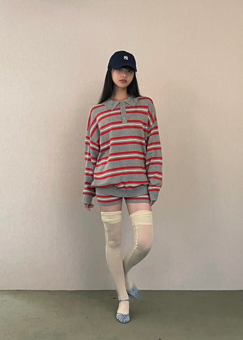 ANOTHER AVENUE東大門實拍女裝新品休閑職業真品熱賣短褲ANOTHER AVENUE短褲