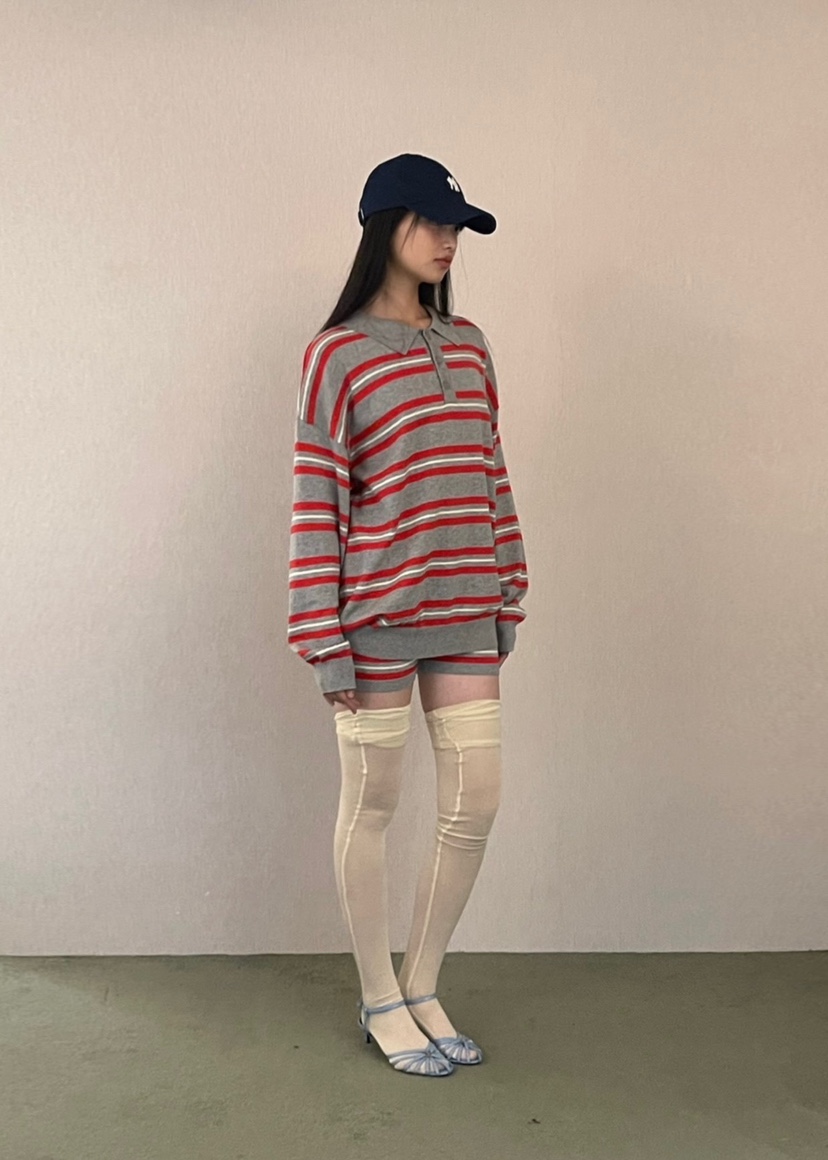 ANOTHER AVENUE東大門實拍女裝新品休閑職業真品熱賣短褲ANOTHER AVENUE短褲