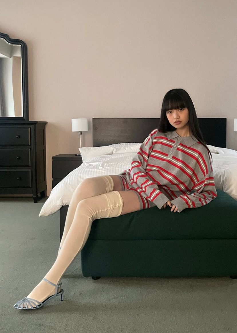 ANOTHER AVENUE東大門實拍女裝新品休閑職業真品熱賣短褲ANOTHER AVENUE短褲