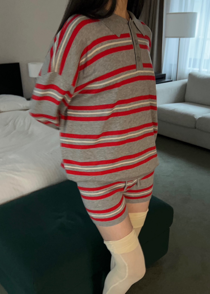 ANOTHER AVENUE東大門實拍女裝新品休閑職業真品熱賣短褲ANOTHER AVENUE短褲