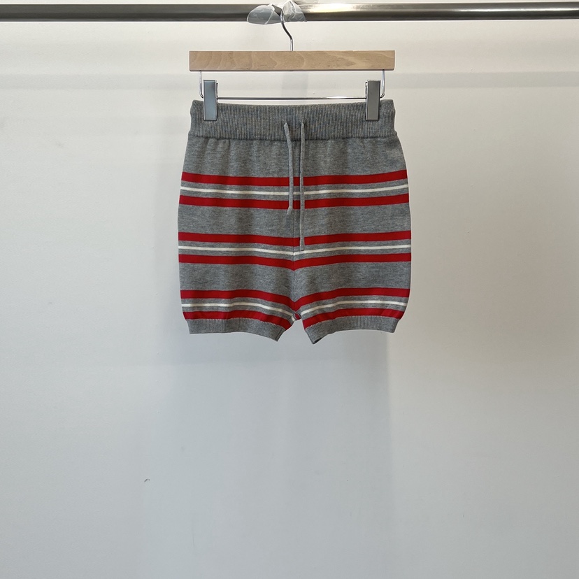 ANOTHER AVENUE東大門實拍女裝新品休閑職業真品熱賣短褲ANOTHER AVENUE短褲圖色1