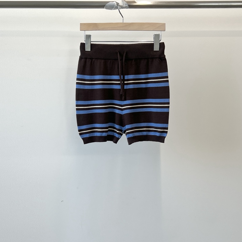 ANOTHER AVENUE東大門實拍女裝新品休閑職業真品熱賣短褲ANOTHER AVENUE短褲圖色2