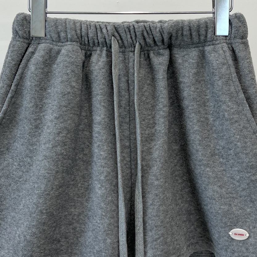 ANOTHER AVENUE東大門實拍女士新品時尚人氣職業26春夏短褲ANOTHER AVENUE短褲