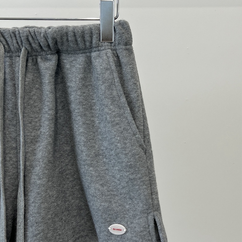 ANOTHER AVENUE東大門實拍女士新品時尚人氣職業26春夏短褲ANOTHER AVENUE短褲