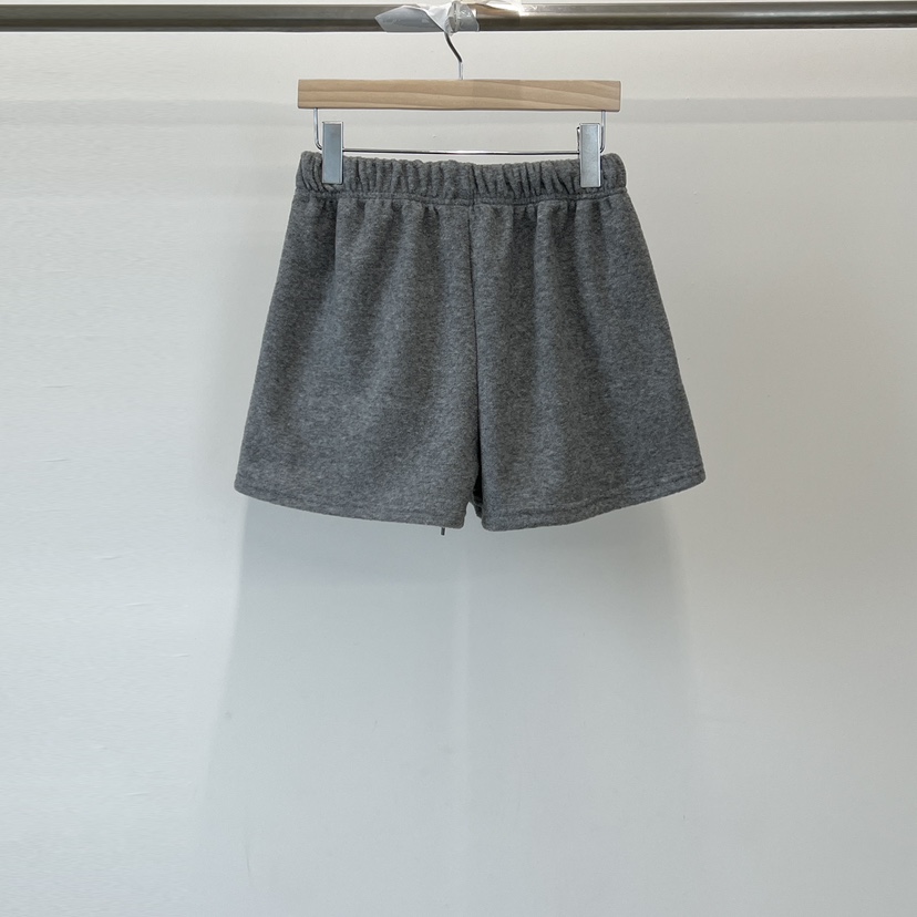 ANOTHER AVENUE東大門實拍女士新品時尚人氣職業26春夏短褲ANOTHER AVENUE短褲