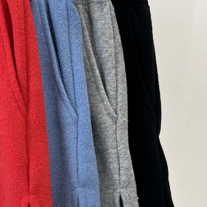 ANOTHER AVENUE東大門實拍女士新品時尚人氣職業26春夏短褲ANOTHER AVENUE短褲