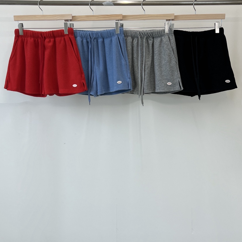 ANOTHER AVENUE東大門實拍女士新品時尚人氣職業26春夏短褲ANOTHER AVENUE短褲