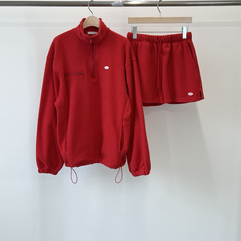 ANOTHER AVENUE東大門實拍女士新品時尚人氣職業26春夏短褲ANOTHER AVENUE短褲