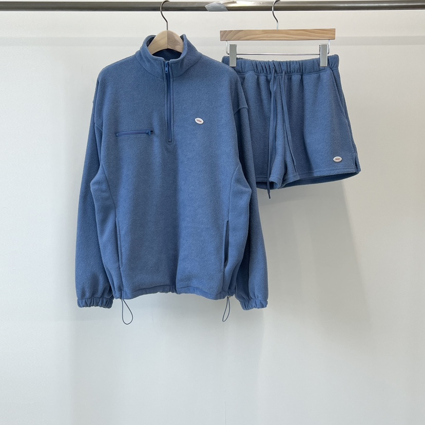 ANOTHER AVENUE東大門實拍女士新品時尚人氣職業26春夏短褲ANOTHER AVENUE短褲