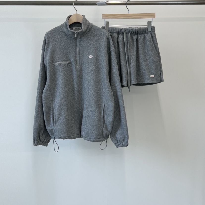 ANOTHER AVENUE東大門實拍女士新品時尚人氣職業26春夏短褲ANOTHER AVENUE短褲