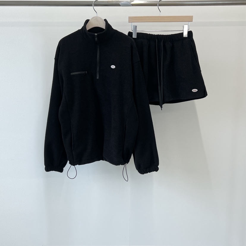 ANOTHER AVENUE東大門實拍女士新品時尚人氣職業26春夏短褲ANOTHER AVENUE短褲