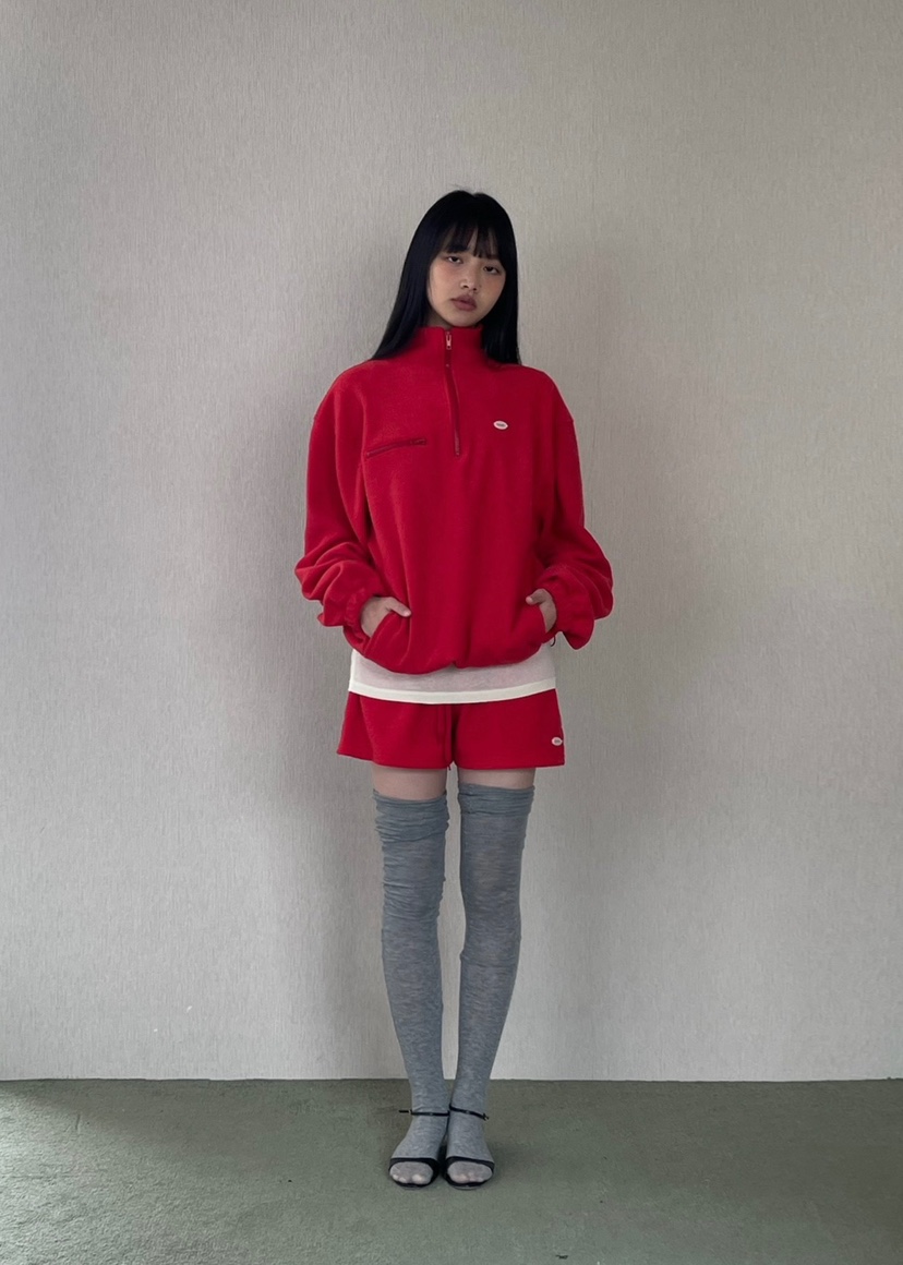 ANOTHER AVENUE東大門實拍女士新品時尚人氣職業26春夏短褲ANOTHER AVENUE短褲