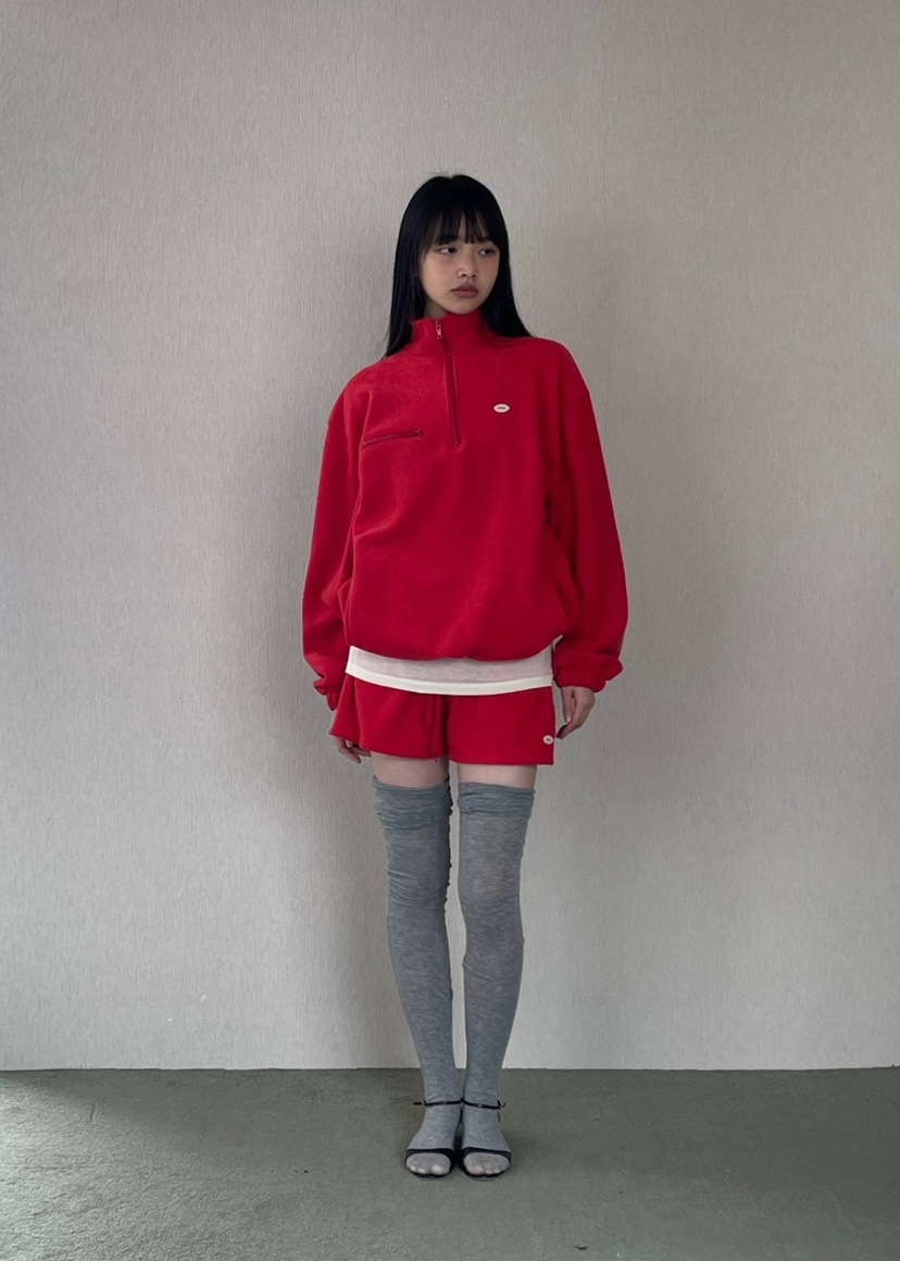 ANOTHER AVENUE東大門實拍女士新品時尚人氣職業26春夏短褲ANOTHER AVENUE短褲