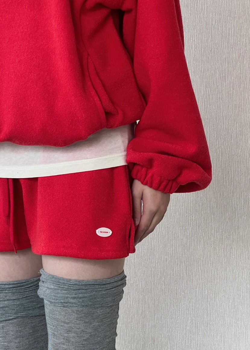 ANOTHER AVENUE東大門實拍女士新品時尚人氣職業26春夏短褲ANOTHER AVENUE短褲