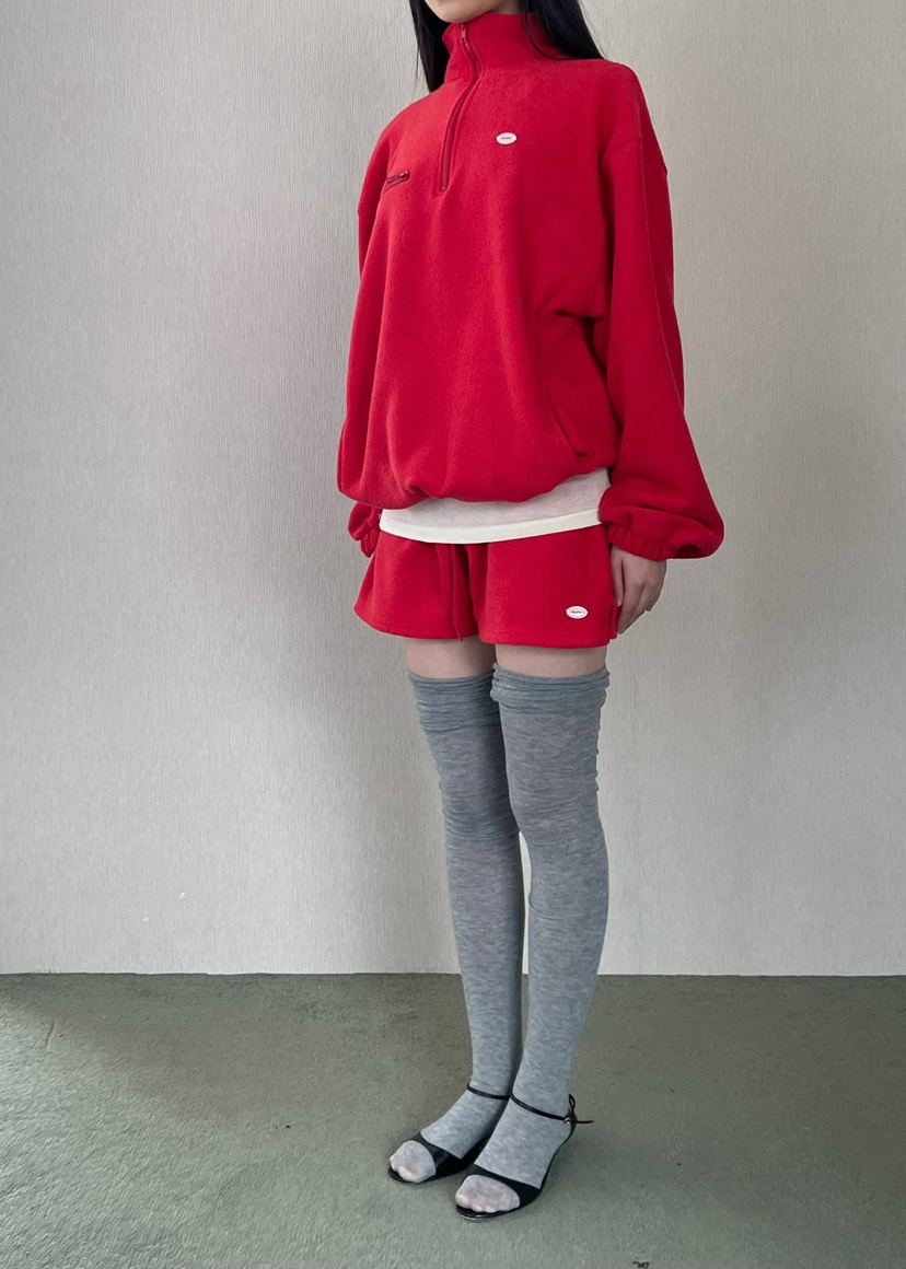 ANOTHER AVENUE東大門實拍女士新品時尚人氣職業26春夏短褲ANOTHER AVENUE短褲