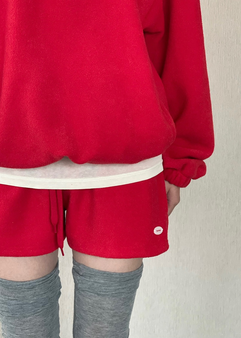 ANOTHER AVENUE東大門實拍女士新品時尚人氣職業26春夏短褲ANOTHER AVENUE短褲