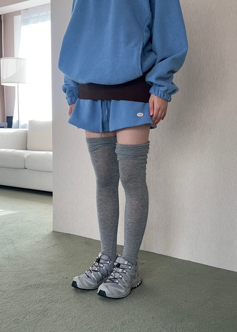 ANOTHER AVENUE東大門實拍女士新品時尚人氣職業26春夏短褲ANOTHER AVENUE短褲