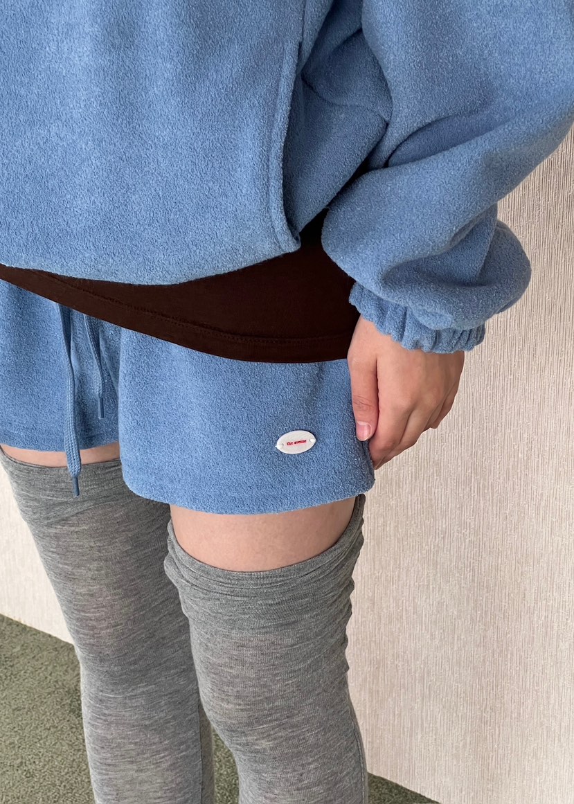 ANOTHER AVENUE東大門實拍女士新品時尚人氣職業26春夏短褲ANOTHER AVENUE短褲