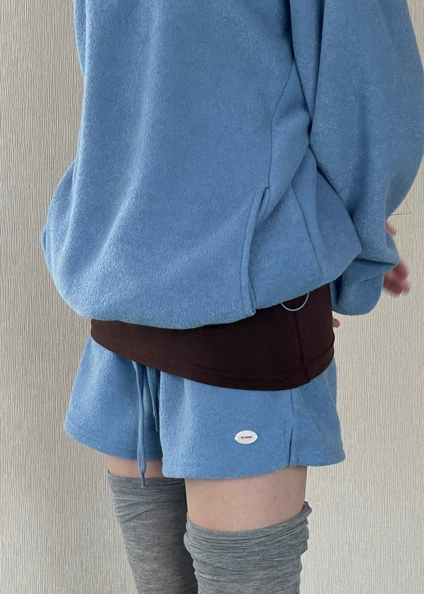 ANOTHER AVENUE東大門實拍女士新品時尚人氣職業26春夏短褲ANOTHER AVENUE短褲