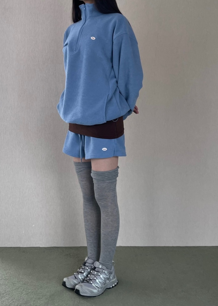 ANOTHER AVENUE東大門實拍女士新品時尚人氣職業26春夏短褲ANOTHER AVENUE短褲