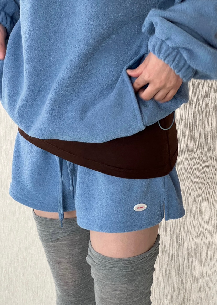 ANOTHER AVENUE東大門實拍女士新品時尚人氣職業26春夏短褲ANOTHER AVENUE短褲