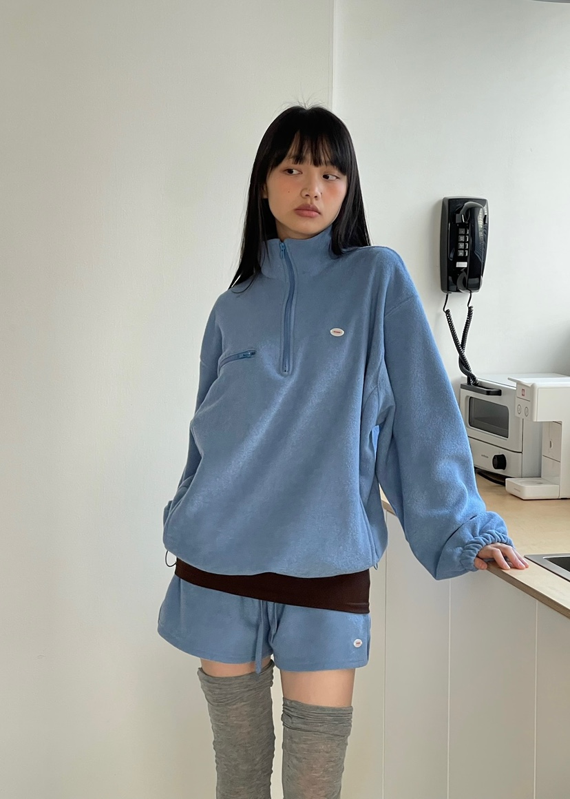 ANOTHER AVENUE東大門實拍女士新品時尚人氣職業26春夏短褲ANOTHER AVENUE短褲