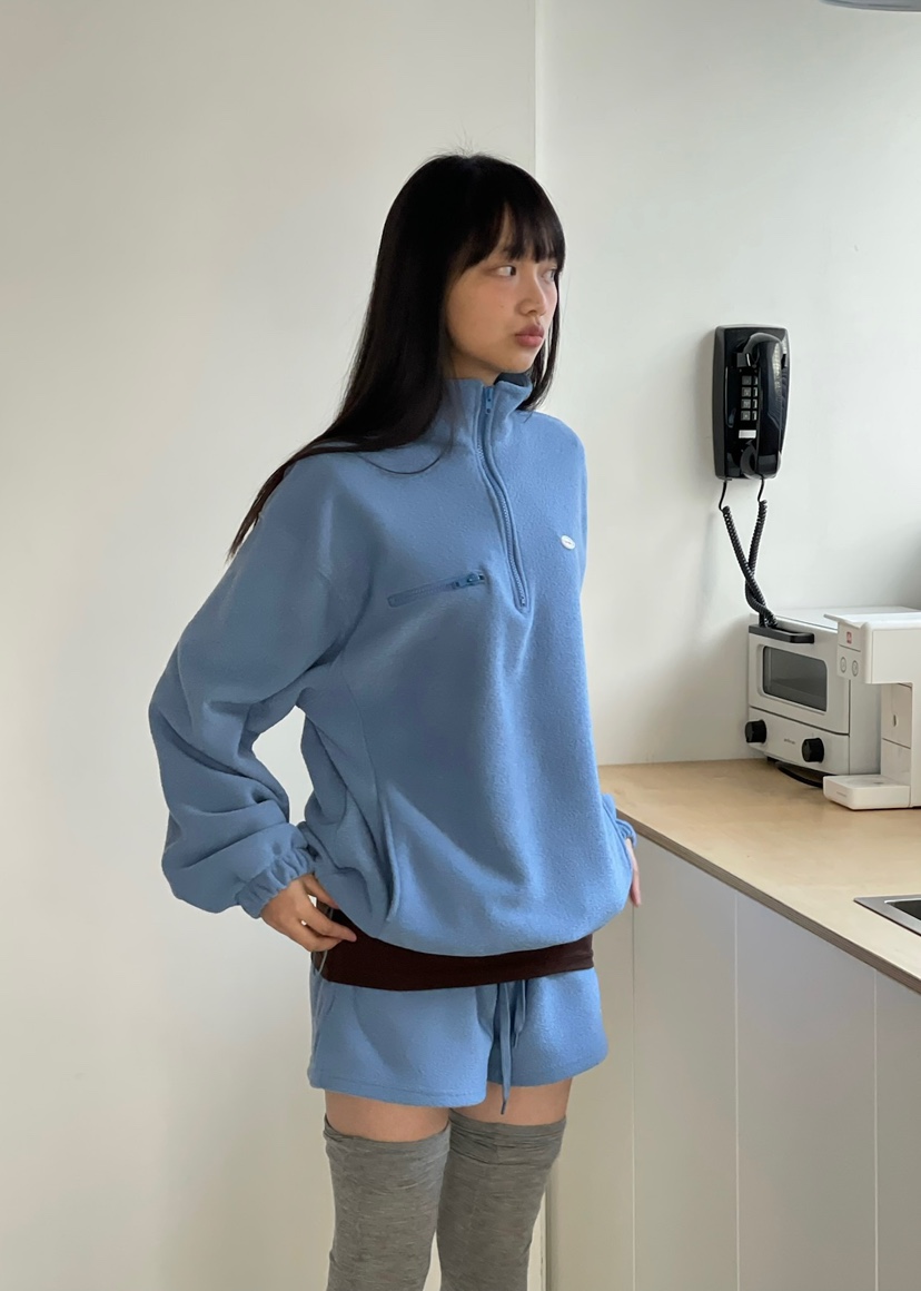 ANOTHER AVENUE東大門實拍女士新品時尚人氣職業26春夏短褲ANOTHER AVENUE短褲