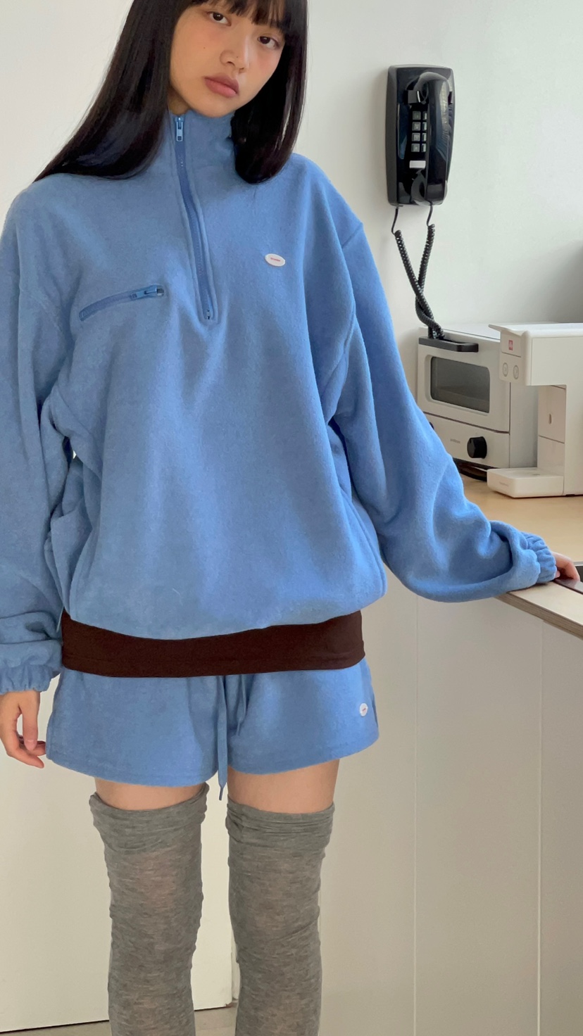 ANOTHER AVENUE東大門實拍女士新品時尚人氣職業26春夏短褲ANOTHER AVENUE短褲