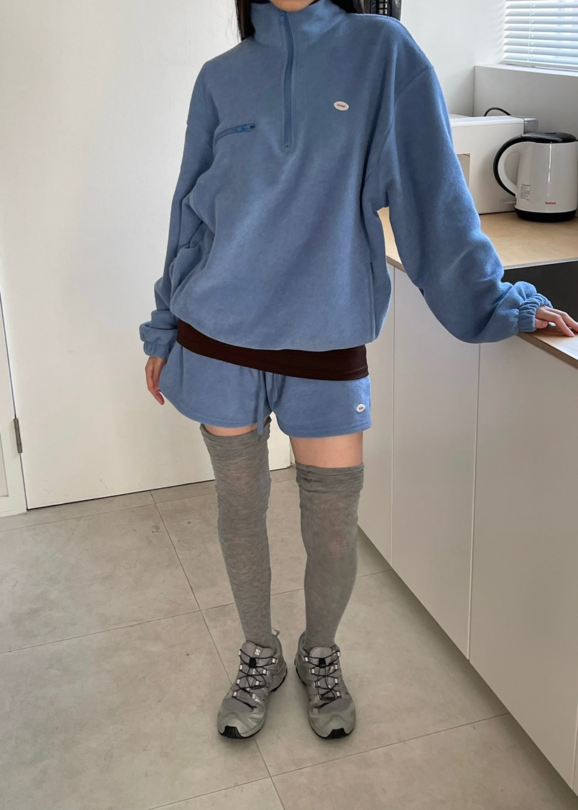 ANOTHER AVENUE東大門實拍女士新品時尚人氣職業26春夏短褲ANOTHER AVENUE短褲