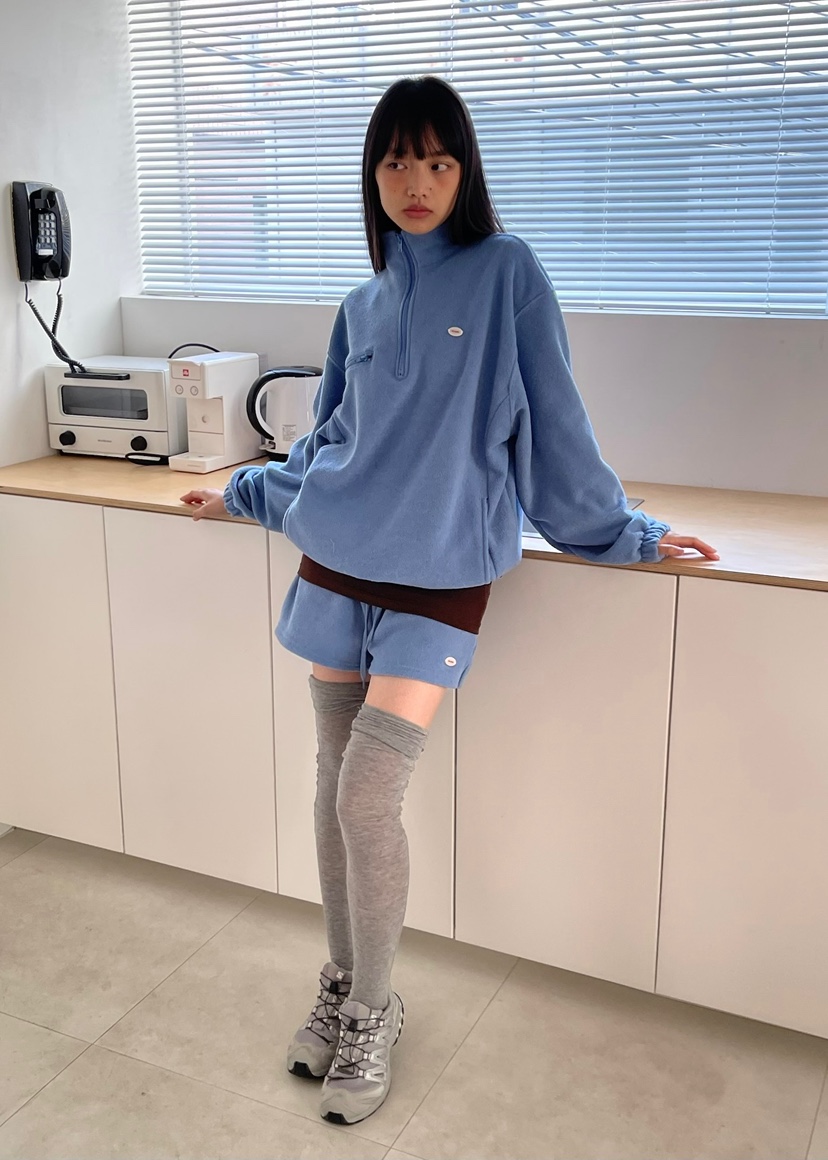 ANOTHER AVENUE東大門實拍女士新品時尚人氣職業26春夏短褲ANOTHER AVENUE短褲