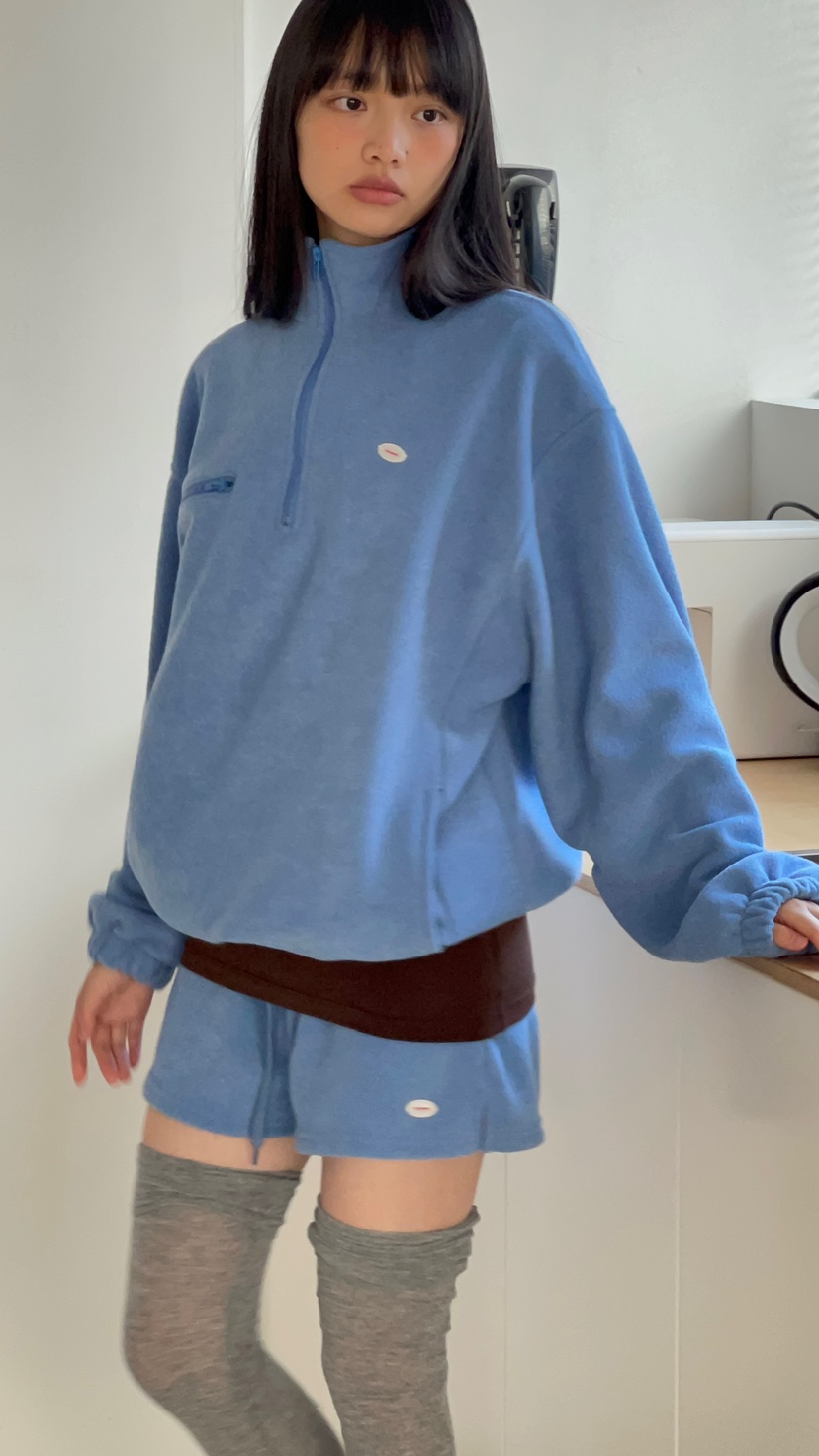 ANOTHER AVENUE東大門實拍女士新品時尚人氣職業26春夏短褲ANOTHER AVENUE短褲