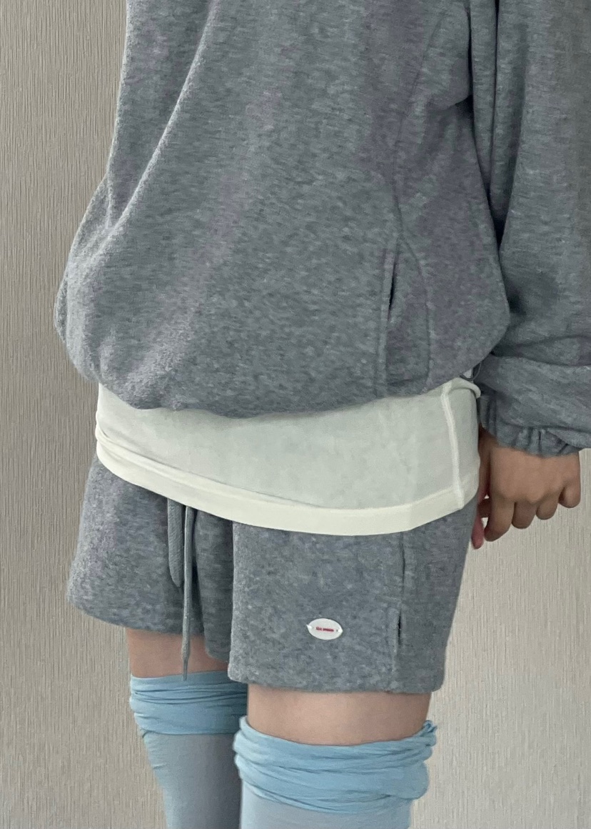 ANOTHER AVENUE東大門實拍女士新品時尚人氣職業26春夏短褲ANOTHER AVENUE短褲