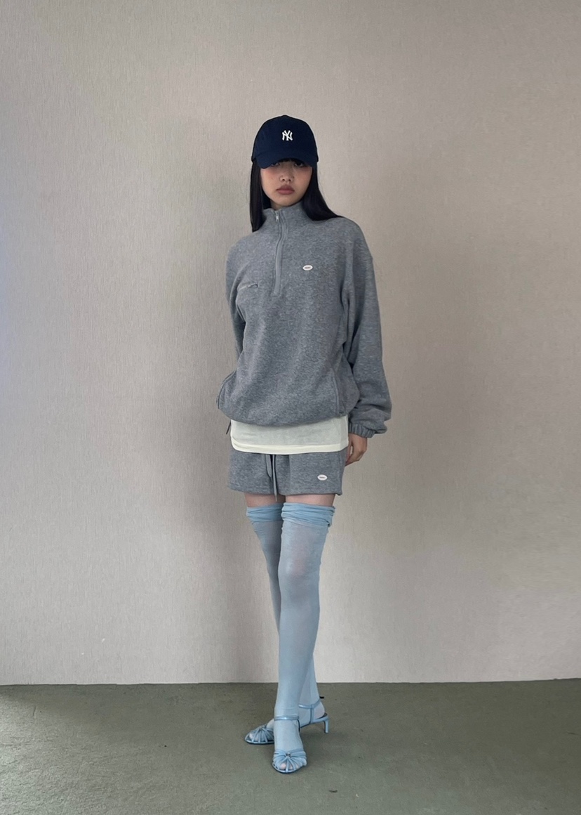 ANOTHER AVENUE東大門實拍女士新品時尚人氣職業26春夏短褲ANOTHER AVENUE短褲