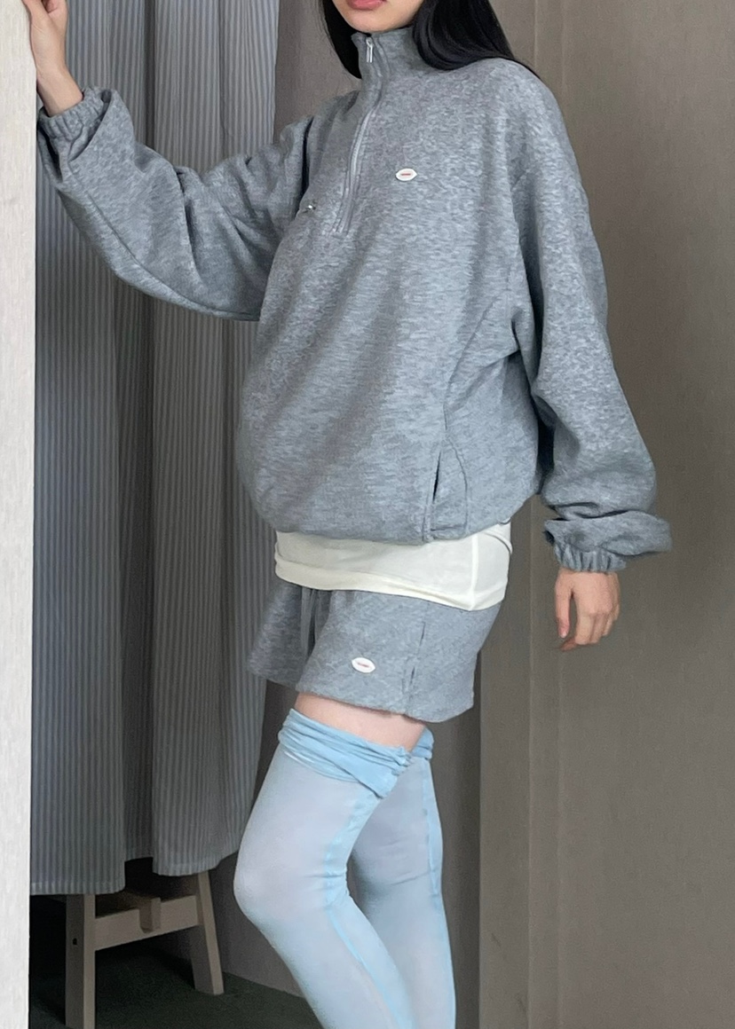 ANOTHER AVENUE東大門實拍女士新品時尚人氣職業26春夏短褲ANOTHER AVENUE短褲