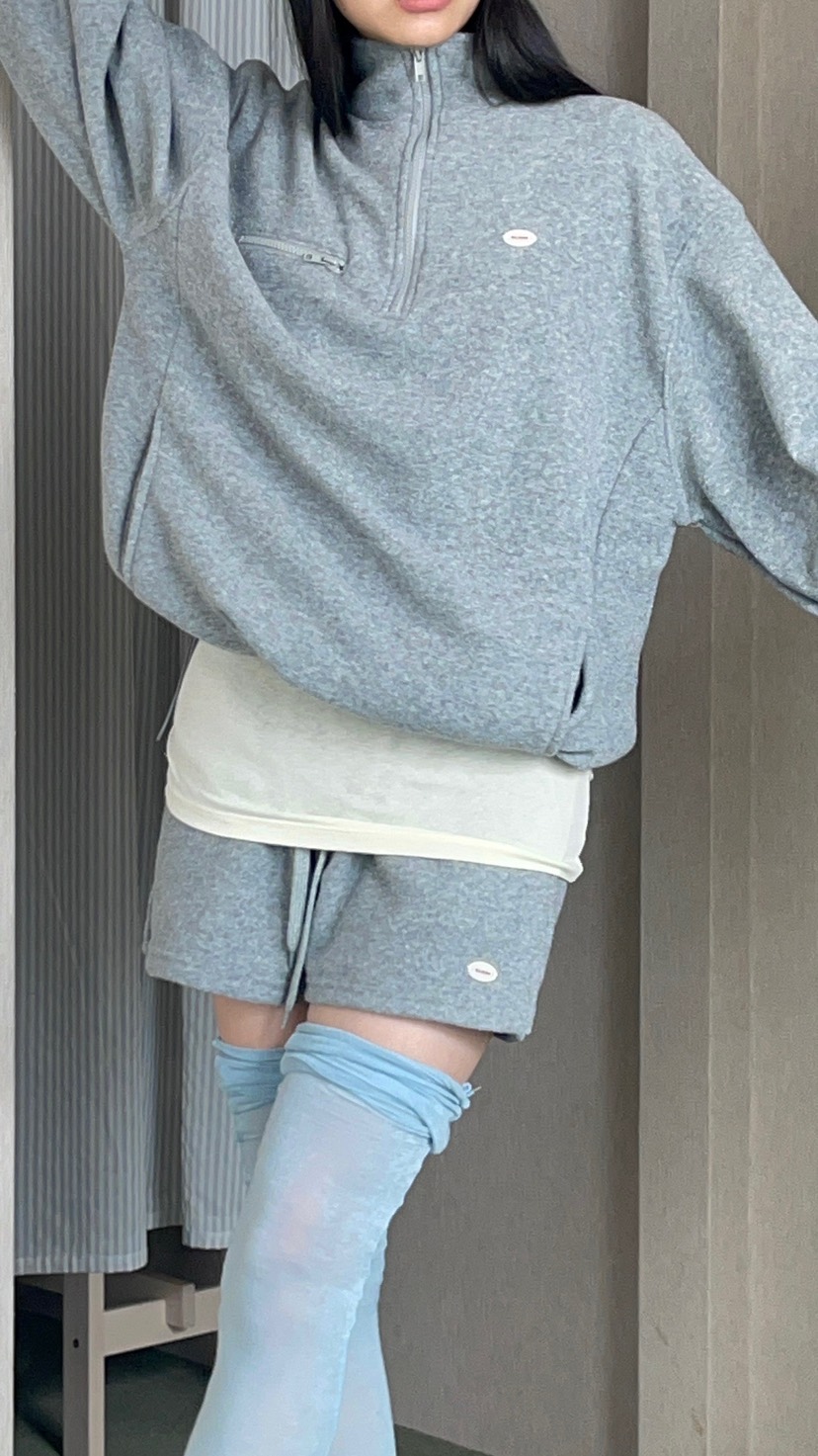 ANOTHER AVENUE東大門實拍女士新品時尚人氣職業26春夏短褲ANOTHER AVENUE短褲