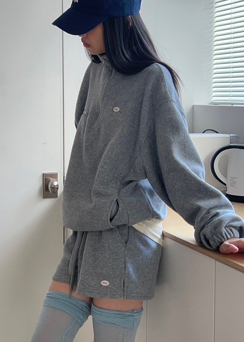 ANOTHER AVENUE東大門實拍女士新品時尚人氣職業26春夏短褲ANOTHER AVENUE短褲