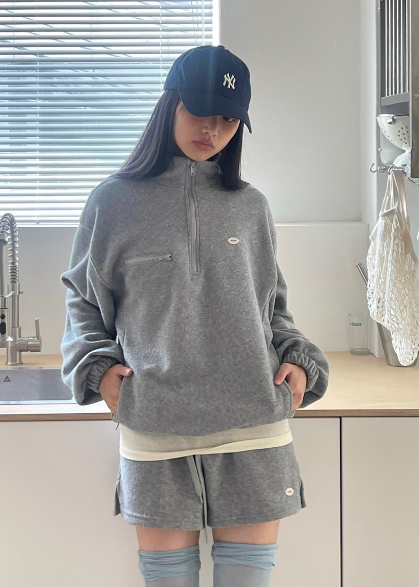 ANOTHER AVENUE東大門實拍女士新品時尚人氣職業26春夏短褲ANOTHER AVENUE短褲