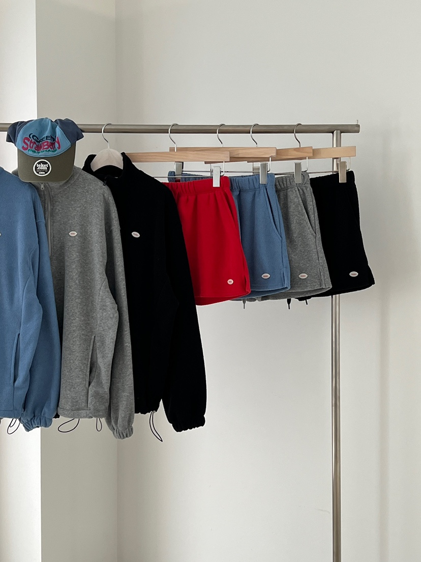 ANOTHER AVENUE東大門實拍女士新品時尚人氣職業26春夏短褲ANOTHER AVENUE短褲