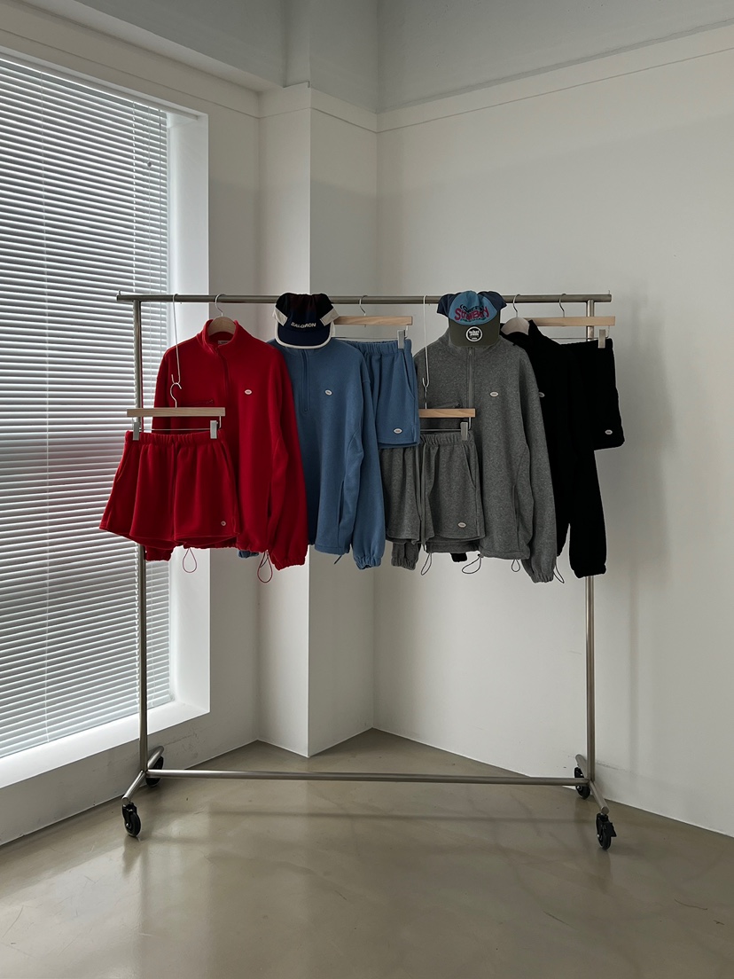 ANOTHER AVENUE東大門實拍女士新品時尚人氣職業26春夏短褲ANOTHER AVENUE短褲