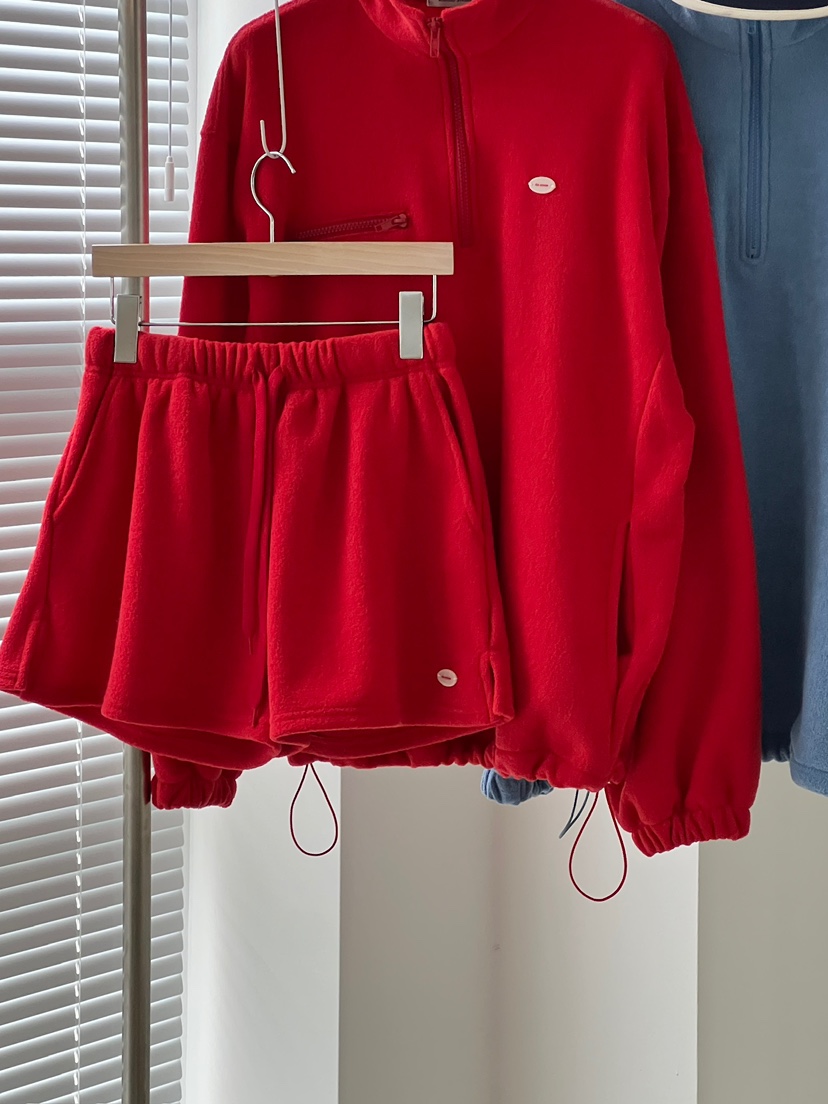 ANOTHER AVENUE東大門實拍女士新品時尚人氣職業26春夏短褲ANOTHER AVENUE短褲