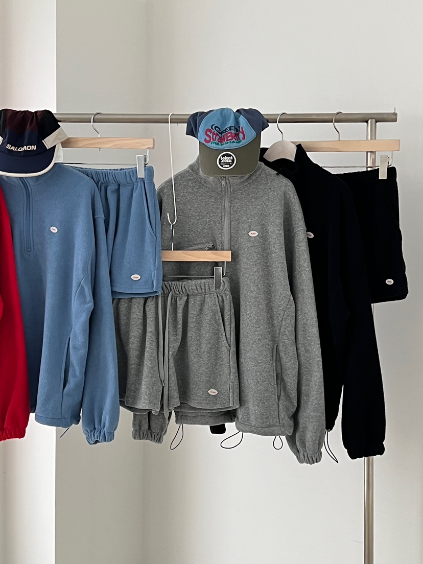 ANOTHER AVENUE東大門實拍女士新品時尚人氣職業26春夏短褲ANOTHER AVENUE短褲