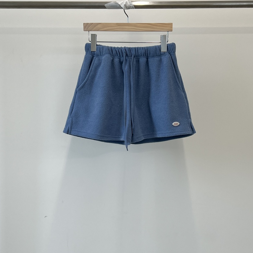 ANOTHER AVENUE東大門實拍女士新品時尚人氣職業26春夏短褲ANOTHER AVENUE短褲圖色2