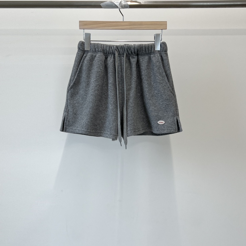 ANOTHER AVENUE東大門實拍女士新品時尚人氣職業26春夏短褲ANOTHER AVENUE短褲圖色3