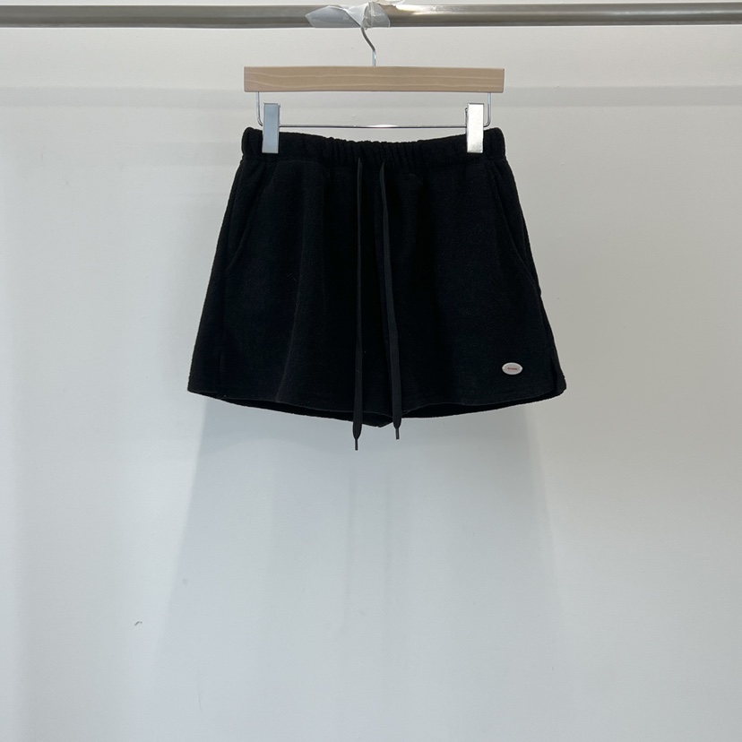 ANOTHER AVENUE東大門實拍女士新品時尚人氣職業26春夏短褲ANOTHER AVENUE短褲圖色4